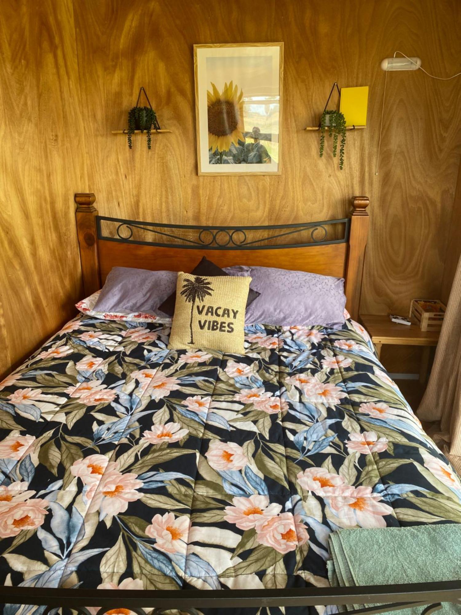 Waitomo Farmstay ไวโตโมเคฟส์ ภายนอก รูปภาพ